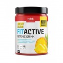  FitActive Fitness Drink + L-Carnitine 500гр