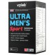 VP Laboratory Ultra Men's Sport Multivitamin Formula 90кап