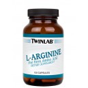 Twinlab L-Arginine