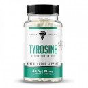 Tyrosine 600 60кап