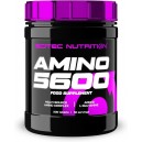 Scitec Nutrition Amino 5600 200таб