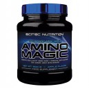 Scitec Amino Magic 500гр