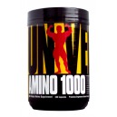 Universal Nutrition Amino 1000 500кап