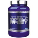 Scitec Nutrition Anabolic Whey 900гр