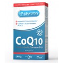 VP lab Coenzyme Q10 30кап