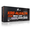 Kre-Alkalyn 2500 Mega Caps 120кап