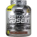 MuscleTech Platinum Casein 1,66кг