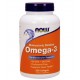Now Foods Omega-3 1000 mg 100кап