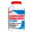 SAN Glucosamine Chondroitin MSM 180таб
