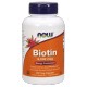 Now Biotin 5000 120кап