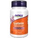 NOW Lutein 10 mg Softgels 60кап