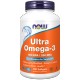 NOW ULTRA OMEGA 3 180кап
