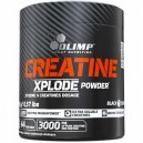 CREATINE XPLODE POWDER OLIMP 260гр 