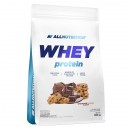 Whey Protein Allnutrition 908гр