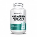 Magnesium Chelate BioTechUSA 60 капс