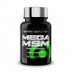 Scitec Nutrition Mega MSM 100кап
