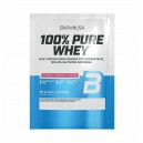BioTech 100% Pure Whey 28 гр