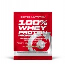 Scitec Nutrition 100% Whey Protein Professional 30 гр