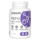 ULTRASUPPS Alpha Lipoic Acid 30 кап