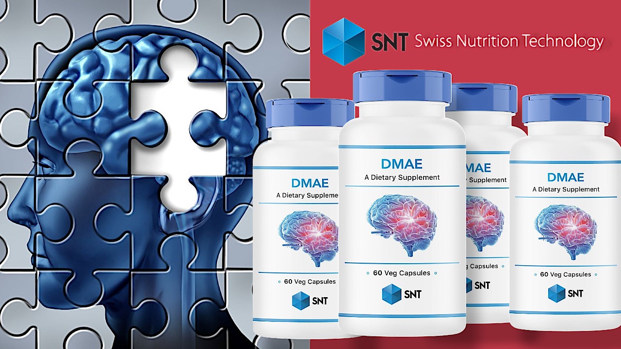 SNT DMAE спортивное питание Минск Гомель